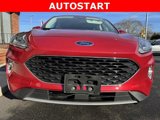 Certified 2022 Ford Escape SEL w/ Technology Package image 2