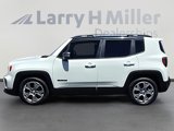 Used 2020 Jeep Renegade Limited w/ UConnect 8.4 Nav Group image 2
