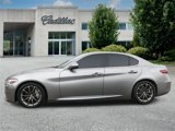 Used 2020 Alfa Romeo Giulia image 4