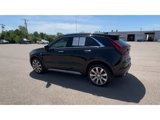 Used 2021 Cadillac XT4 Premium Luxury w/ Cold Weather Package image 6