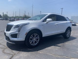 Used 2023 Cadillac XT5 Premium Luxury image 5