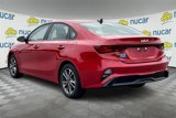 Certified 2023 Kia Forte LXS w/ LXS Technology Package image 4