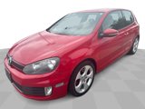 Used 2010 Volkswagen GTI 2-Door image 4