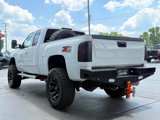 Used 2012 Chevrolet Silverado 2500 LT w/ Z71 Appearance Package image 5