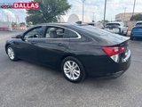 Used 2018 Chevrolet Malibu LT w/ Driver Confidence Package image 4