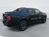 New 2025 GMC Canyon AT4 w/ Nightfall Edition image 5