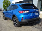 Used 2021 Ford Escape SE w/ SE Sport Appearance Package image 3
