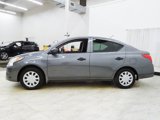 Used 2017 Nissan Versa S image 3