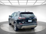 Used 2019 Jeep Cherokee Limited image 3