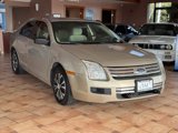 Used 2007 Ford Fusion S image 2