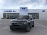 New 2024 Ford Bronco Sport Big Bend image 2