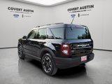 Used 2021 Ford Bronco Sport Outer Banks image 3