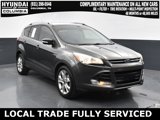 Used 2015 Ford Escape Titanium image 3