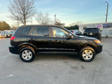 Used 2009 Hyundai Santa Fe GLS image 4