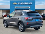 Used 2022 Ford Escape SEL image 4