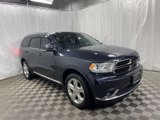 Used 2014 Dodge Durango Limited w/ Premium Group image 2