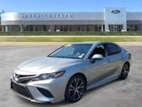 Used 2019 Toyota Camry SE image 2