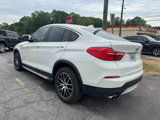 Used 2015 BMW X4 xDrive28i image 3