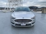 Used 2018 Ford Fusion SE w/ Fusion SE Technology Package image 3