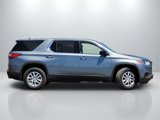 Used 2020 Chevrolet Traverse LS w/ LPO, Black Accent Package image 4