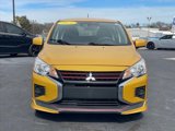 Used 2021 Mitsubishi Mirage ES image 2
