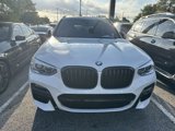 Used 2021 BMW X3 sDrive30i w/ M Sport Package image 2