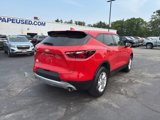 Used 2022 Chevrolet Blazer LT w/ LPO, Cargo Package image 3