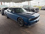 Used 2022 Dodge Challenger R/T w/ Plus Package image 2