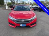 Used 2018 Honda Civic EX image 2