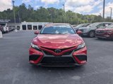 Used 2021 Toyota Camry SE image 2