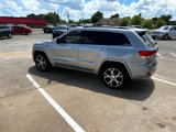 Used 2019 Jeep Grand Cherokee Overland image 2
