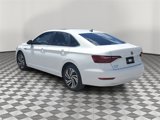 Used 2021 Volkswagen Jetta SEL image 4