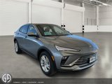 New 2025 Buick Envista Preferred image 3