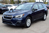 Used 2018 Subaru Outback 2.5i image 2