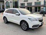 Used 2016 Acura MDX SH-AWD w/ Technology Package image 3