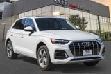 Used 2023 Audi Q5 Prestige w/ Prestige Package image 3