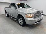 Used 2017 RAM 1500 Laramie image 2