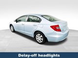 Used 2012 Honda Civic LX image 6
