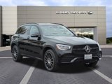 Used 2022 Mercedes-Benz GLC 300 image 3
