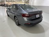 New 2025 Volkswagen Jetta SE image 6