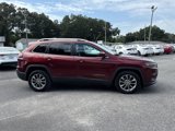 Used 2019 Jeep Cherokee Latitude Plus image 6