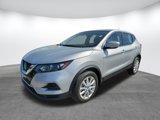 Used 2022 Nissan Rogue Sport S image 3