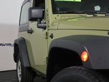 Used 2013 Jeep Wrangler Sport image 3