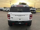 Certified 2023 Ford Bronco Sport Big Bend w/ Convenience Package image 4