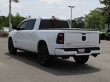 Certified 2021 RAM 1500 Limited w/ Night Edition image 5