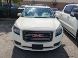 Used 2013 GMC Acadia SLT image 2