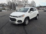 Used 2018 Chevrolet Trax LT w/ LT Convenience Package image 3