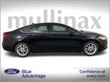 Certified 2020 Ford Fusion SE image 2