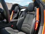 Used 2023 Chevrolet Corvette Z06 w/ Battery Protection Package image 5