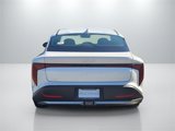 New 2025 Kia K4 LXS image 4